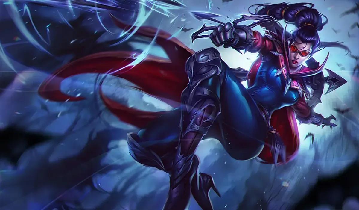 Riot desvela importantes actualizaciones del sistema de control WASD: nuevas herramientas, mejoras y planes de lanzamiento del parche 25.24