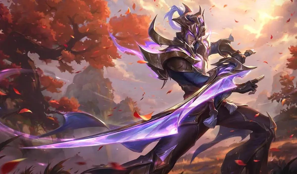 Riot desvela una importante revisión del sistema de rangos que llegará en 2026