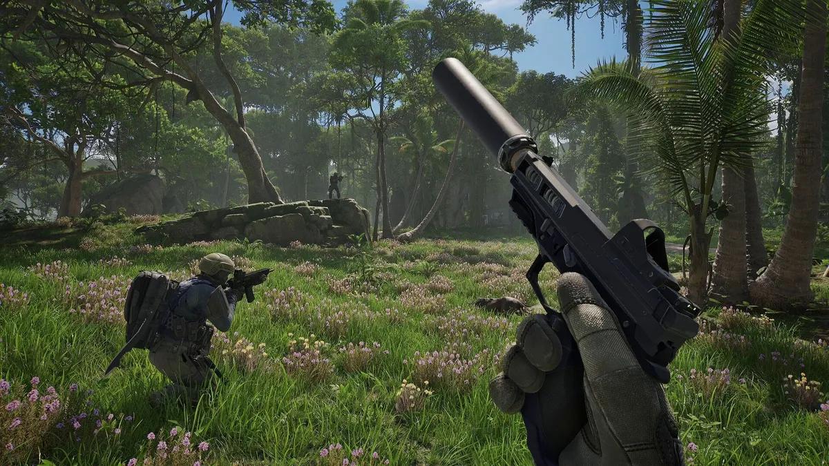 PUBG: Black Budget Alpha se filtra en Internet - Aparece el primer gameplay