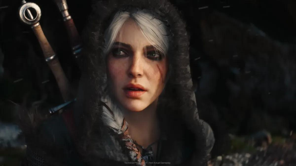CD Projekt quiere acelerar los plazos de la próxima trilogía de Witcher