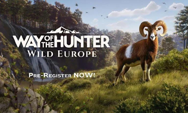 Way of the Hunter - Wild Europe anunciado para móviles: Fecha de lanzamiento, precio y primeros detalles