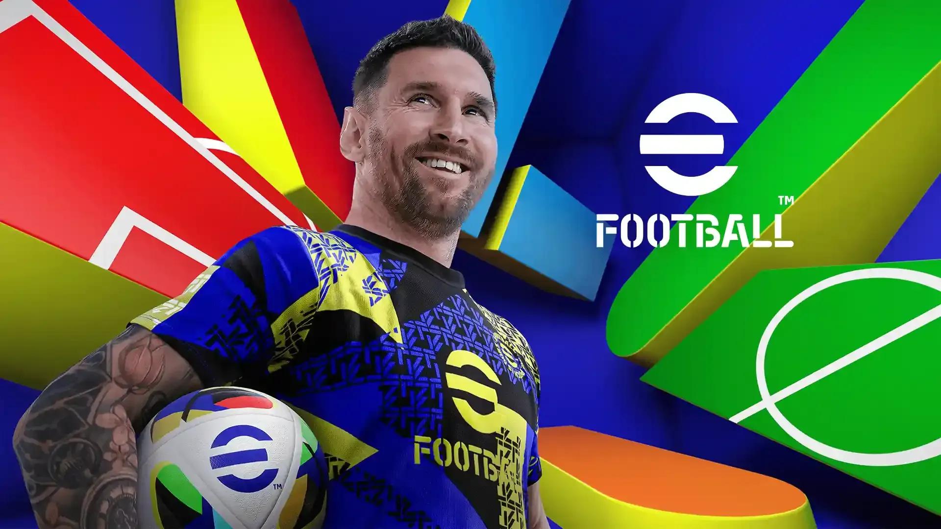 La actualización eFootball 2026 v5.2.0 trae una revisión masiva: Nuevos eventos, características y cambios en la jugabilidad
