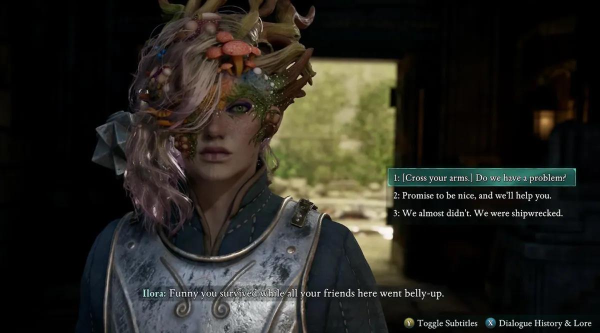 Obsidian fija la próxima gran actualización de Avowed para febrero tras el retraso de otoño