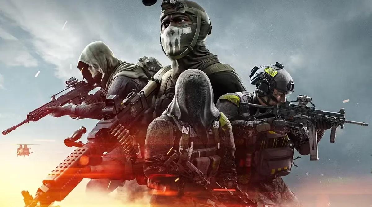 Battlefield 6 anuncia la llegada de la gran actualización "Winter Offensive" el 9 de diciembre