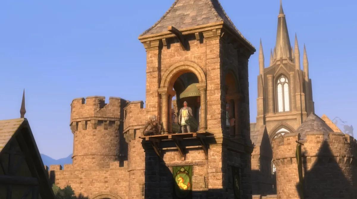 La fecha de lanzamiento de Skyblivion se retrasa al año que viene y los desarrolladores perfilan los últimos pasos