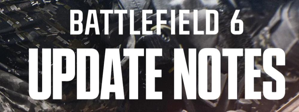 El parche 1.1.3.0 de Battlefield 6 mejora el armamento, el sonido y el flujo de objetivos