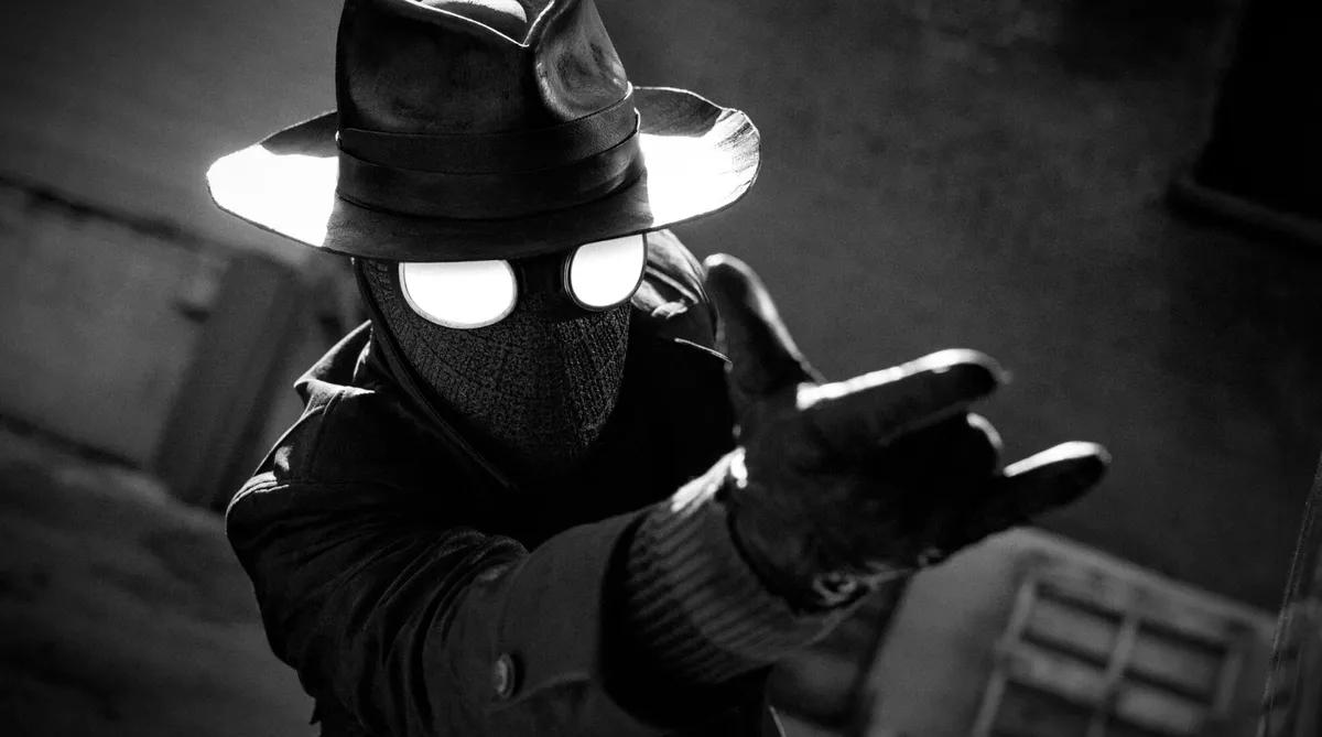 Amazon confirma a Nicolas Cage como Ben Reilly en el Spider-Noir de acción real