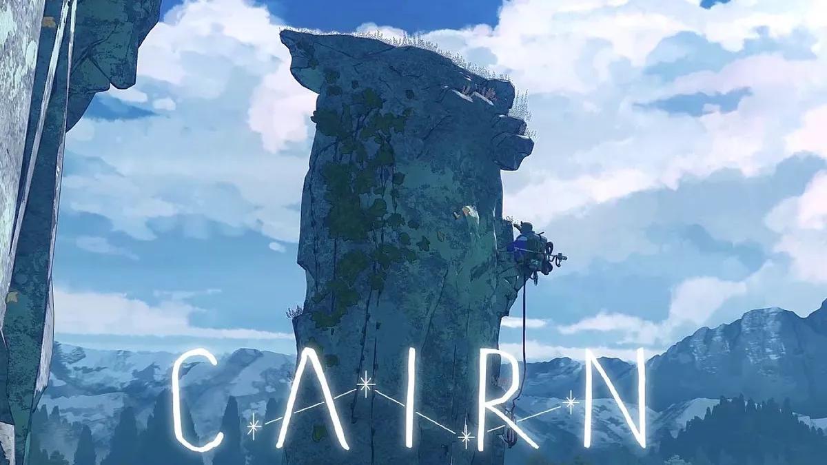 Cairn confirma por fin su fecha de lanzamiento: El "Death Stranding vertical" está casi aquí
