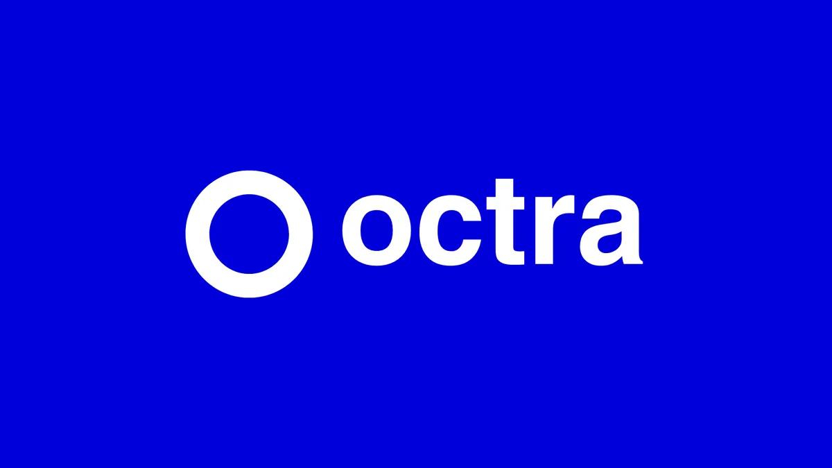 Octra prepara una venta pública de tokens por 20 millones de dólares