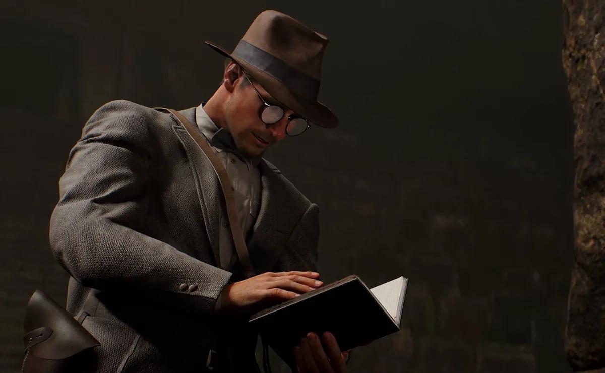Indiana Jones y el Gran Círculo recibe un nuevo traje y más correcciones en su última actualización