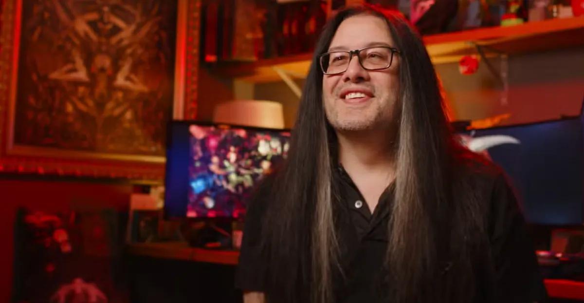 Romero confirma que su shooter cancelado ha sido salvado y completamente revisado