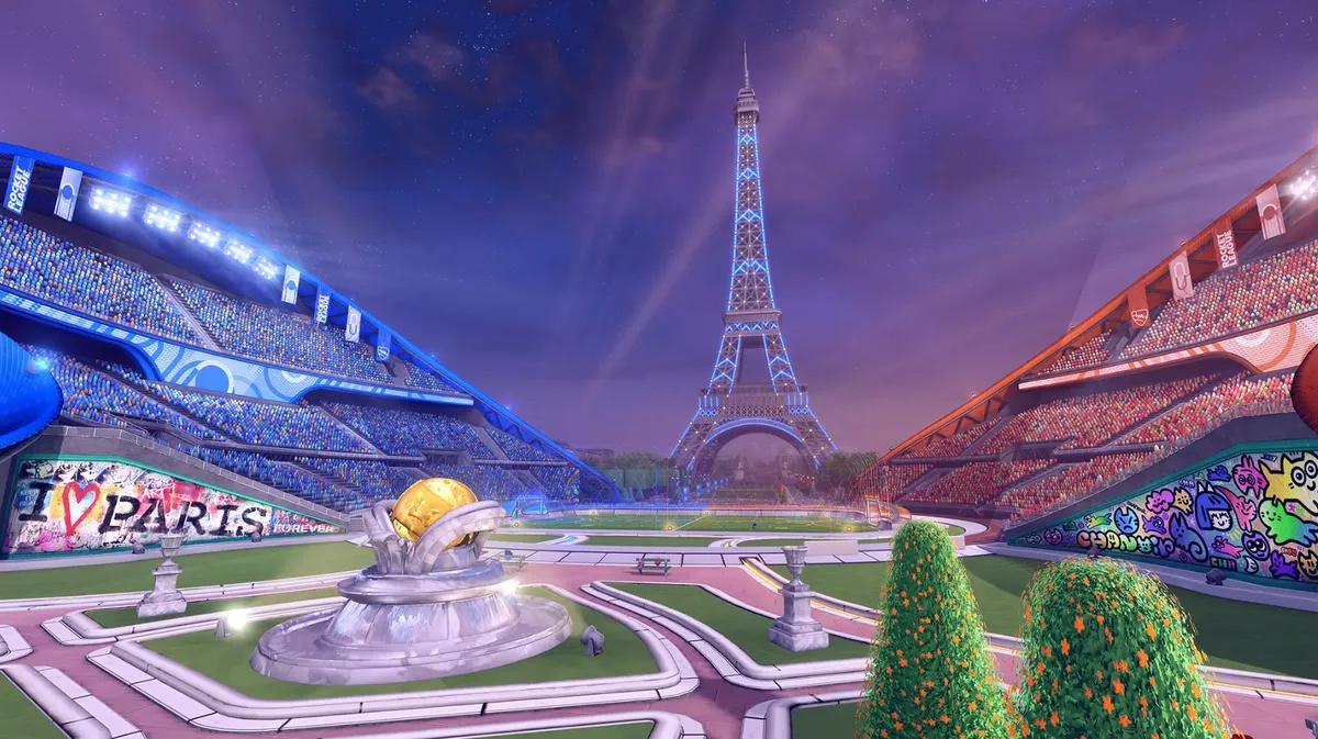 Rocket League Parche v2.63 - Desglose completo de la actualización