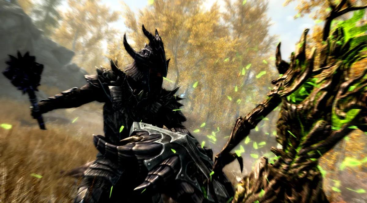 El lanzamiento de Skyrim en Switch 2 reaviva la frustración por los ports de Bethesda