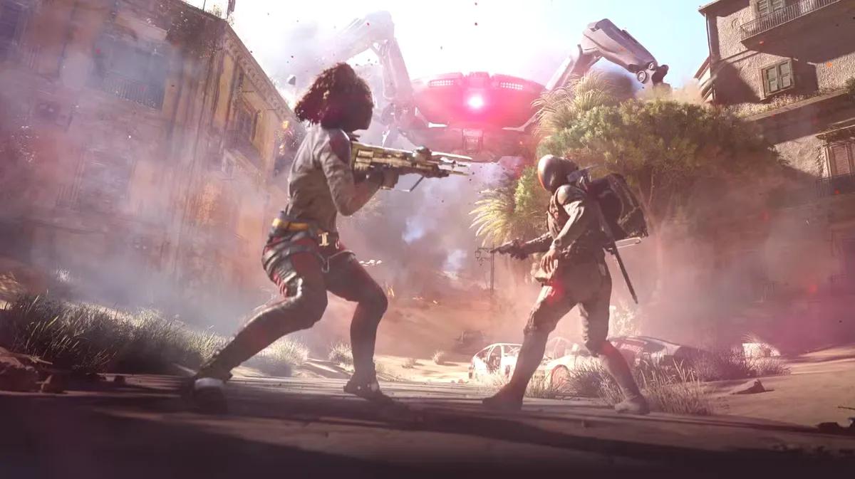 ARC Raiders lanza el parche 1.6.0 de diciembre antes de la gran actualización de la ola de frío