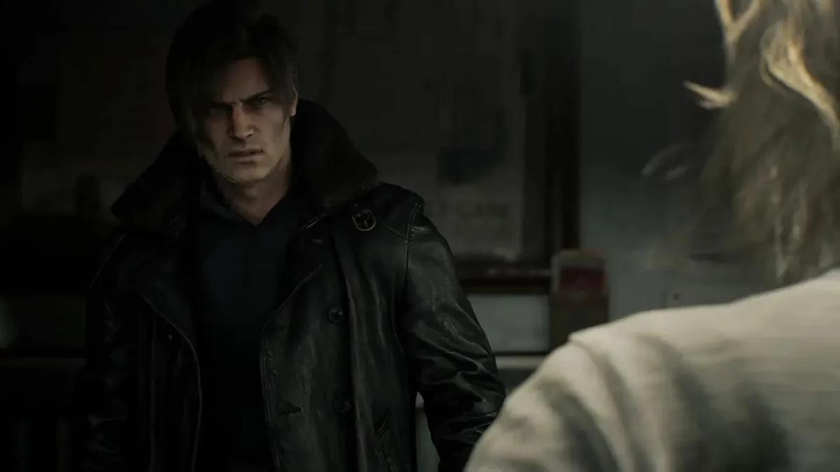 El nuevo tráiler de Resident Evil Requiem confirma que Leon S. Kennedy estará en el juego