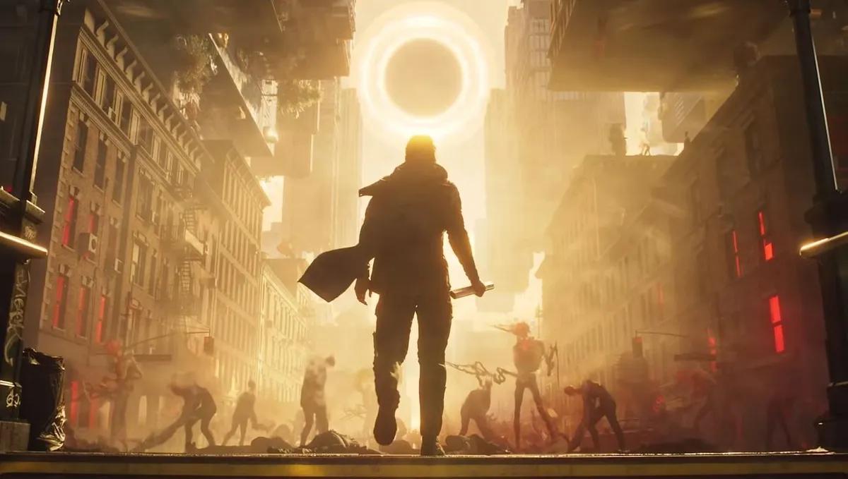 Nuevo juego de control anunciado oficialmente durante The Game Awards 2025