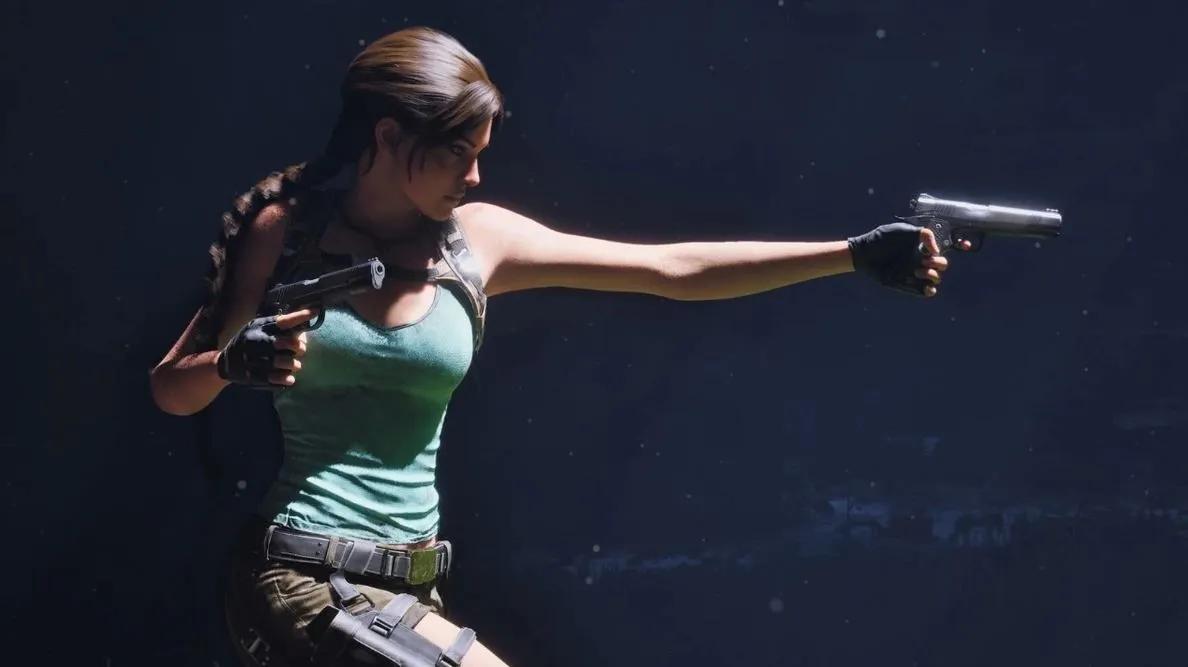 Dos nuevos juegos de Tomb Raider confirmados en The Game Awards 2025