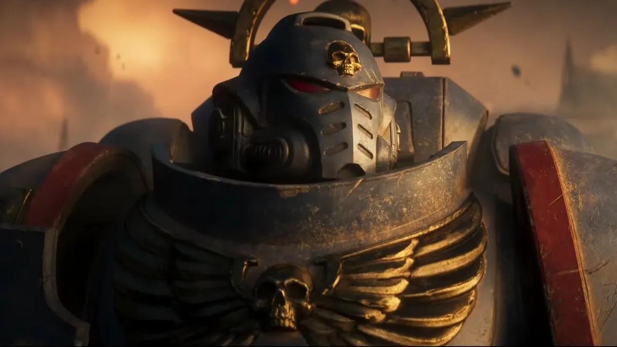 Creative Assembly anuncia Total War: Warhammer 40000 durante los Game Awards 2025