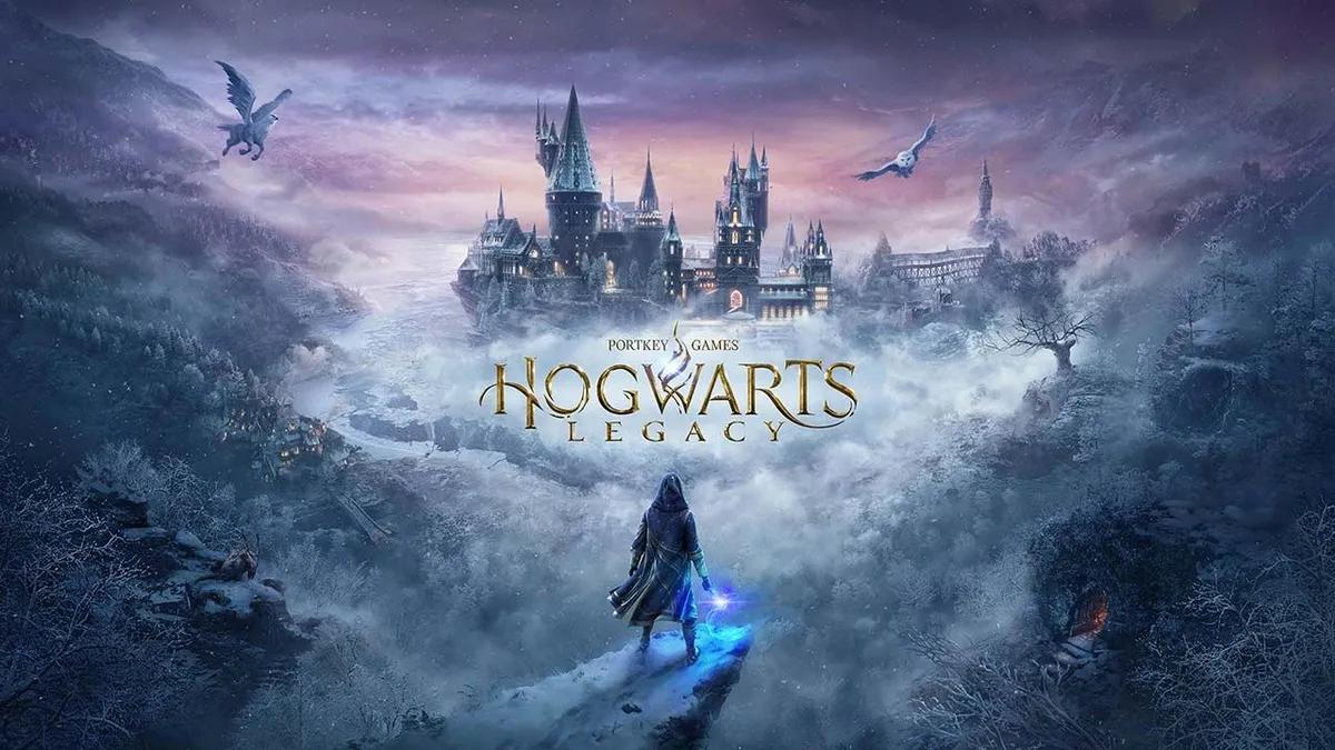 El legado de Hogwarts está disponible gratis en Epic Games Store