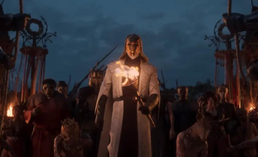 Larian vuelve a Rivellon con Divinity como su mayor proyecto hasta la fecha