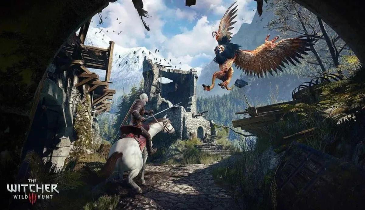 Un nuevo capítulo para The Witcher 3: rumores sobre un nuevo DLC