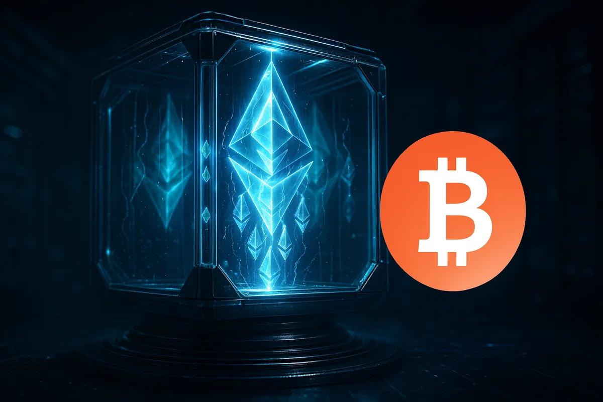 Bitmine se acerca a poseer el 4% del suministro total de ETH y no tiene planes de venta