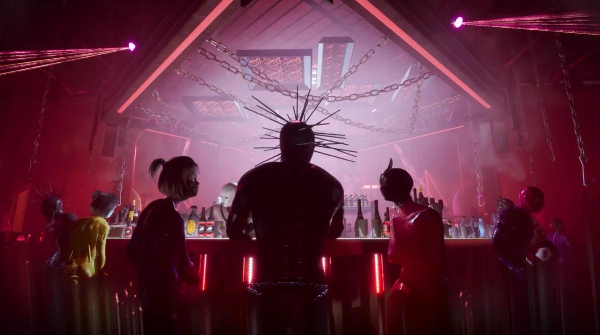 El diario de desarrollo de Hellraiser Revival apunta a un juego de terror gráfico y sin concesiones