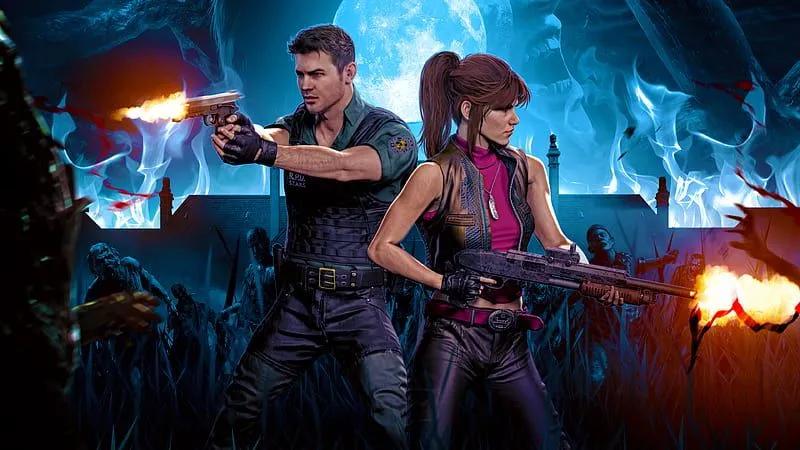 Se dice que se están desarrollando nuevos remakes de Resident Evil