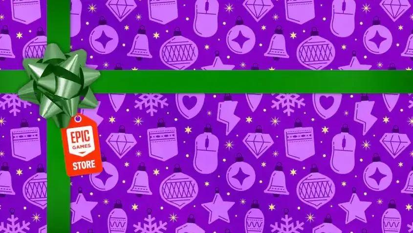 Una nueva filtración confirma los juegos gratuitos de EGS en diciembre de 2025