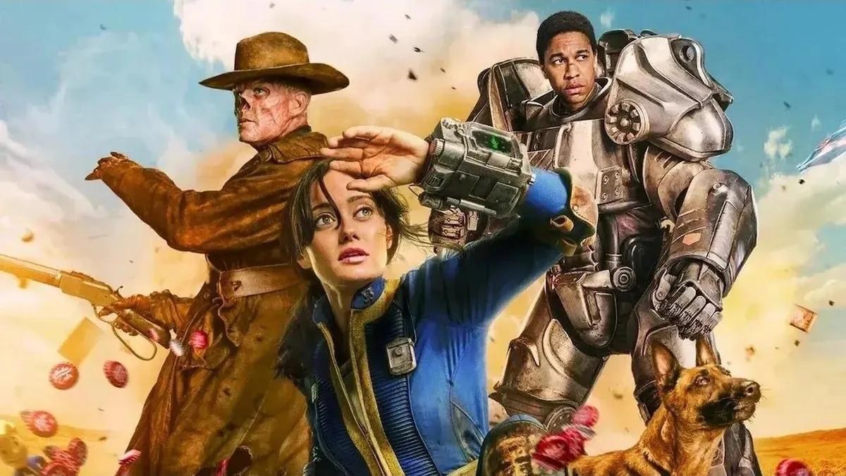 La tercera temporada de Fallout comenzará a rodarse el año que viene