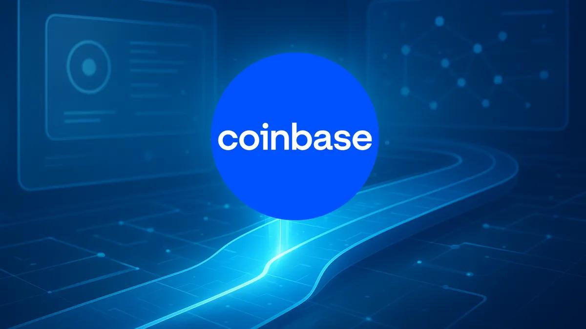Coinbase añade el encendedor a su hoja de ruta de listas