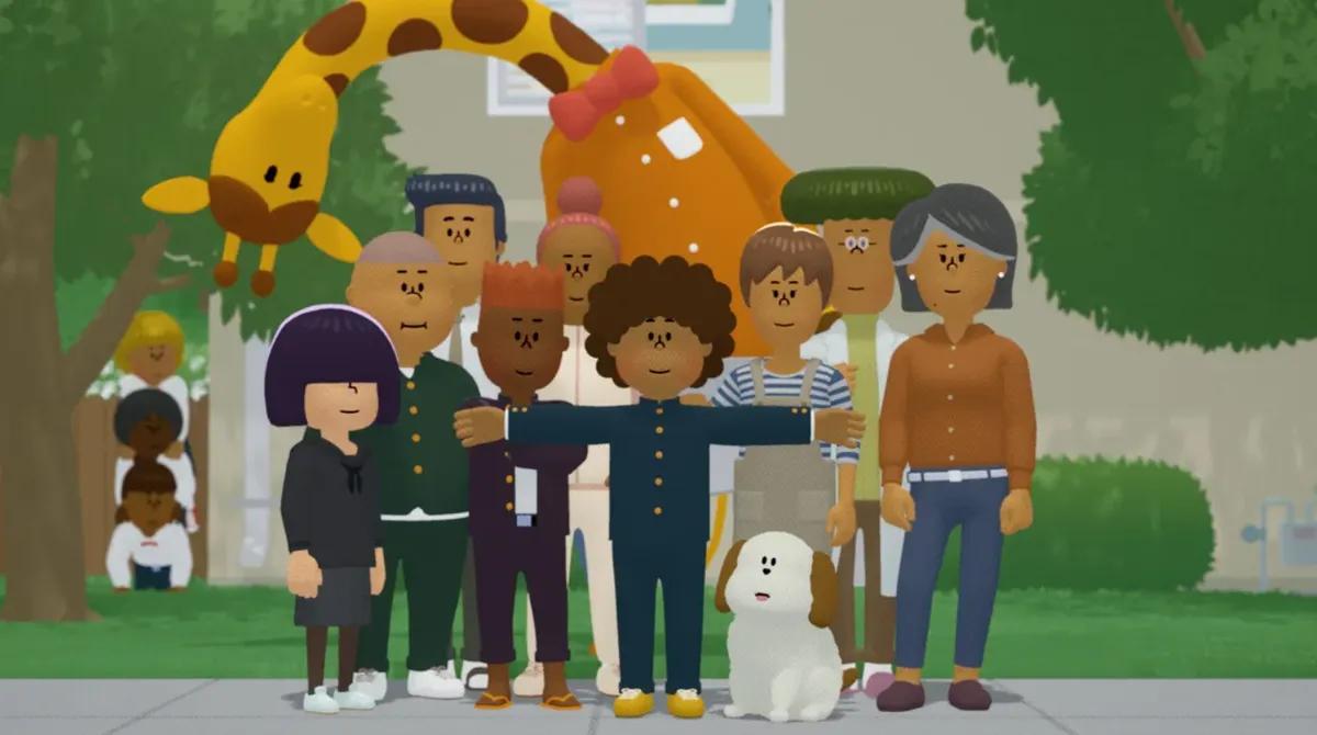 Keita Takahashi se enfrenta a los duros límites del desarrollo experimental de juegos