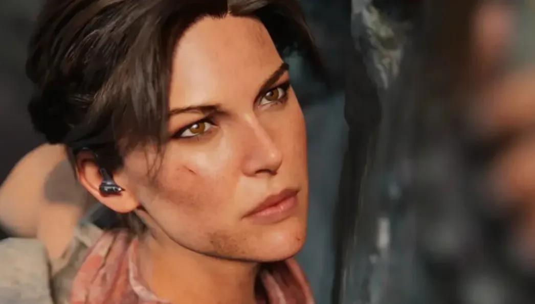 Una nueva era para Lara Croft: el papel cambia de manos