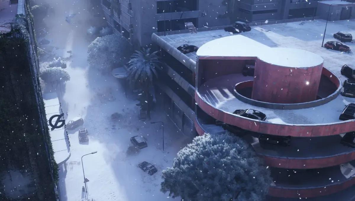 Arc Raiders se prepara para un duro invierno con el evento Cold Snap