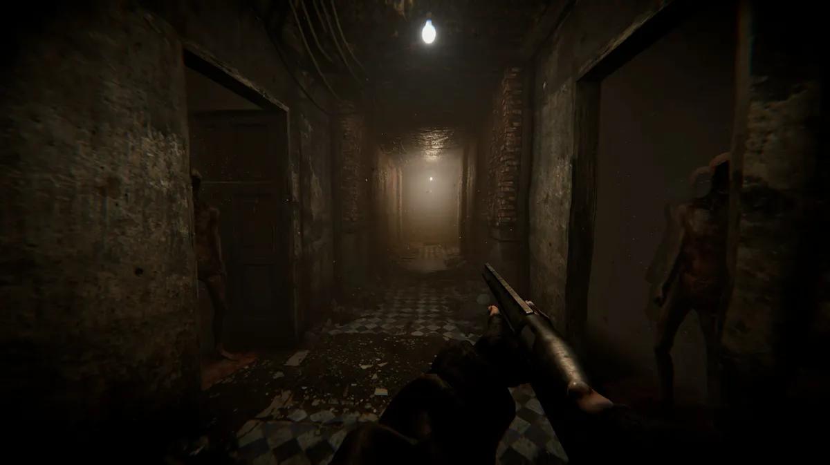 Total Chaos convierte un mod clásico en un survival horror a gran escala