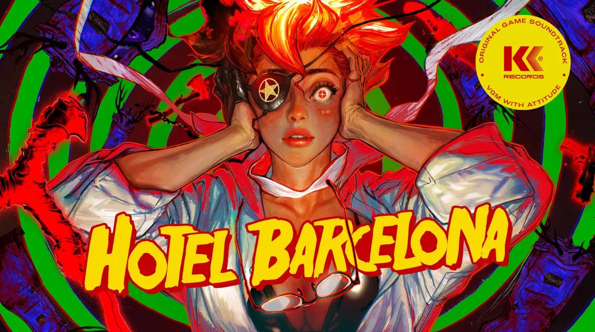 Hotel Barcelona Review Encuentra Estilo Sin Satisfacer Juego