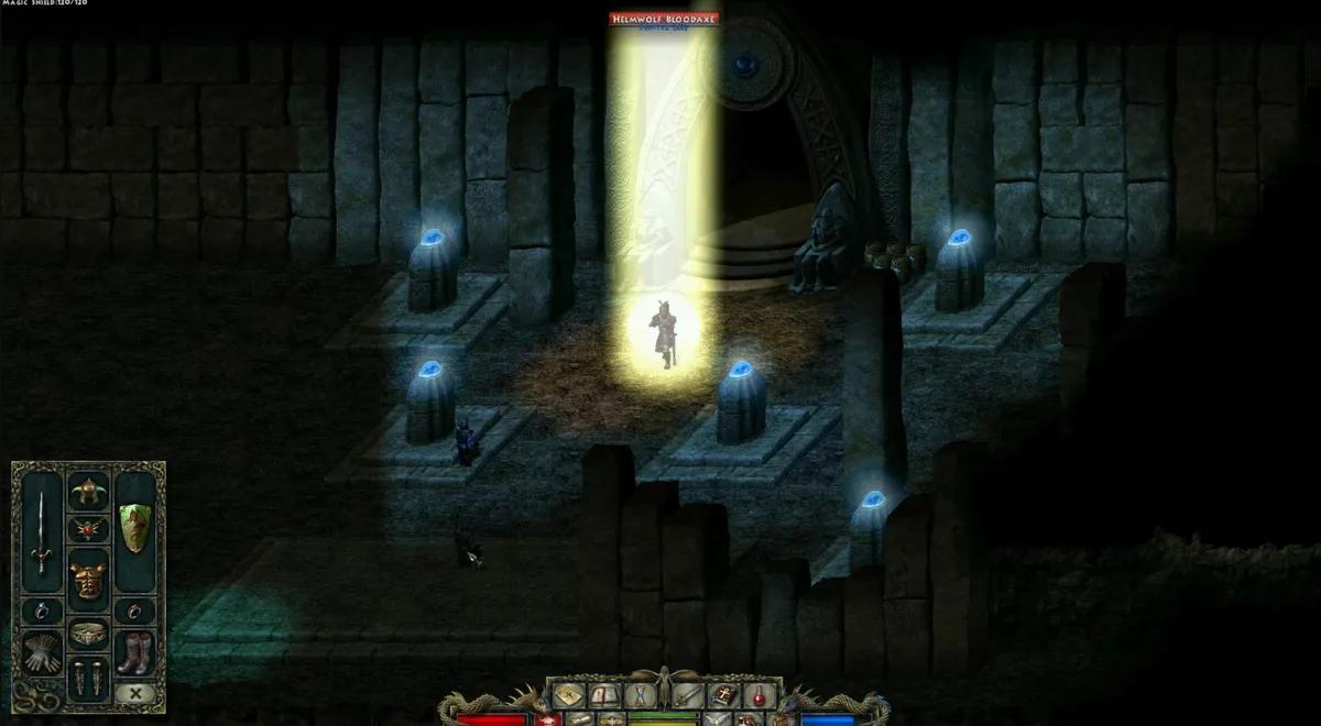 Los antiguos juegos de Divinity resurgen en Steam después de que Larian presente un nuevo RPG