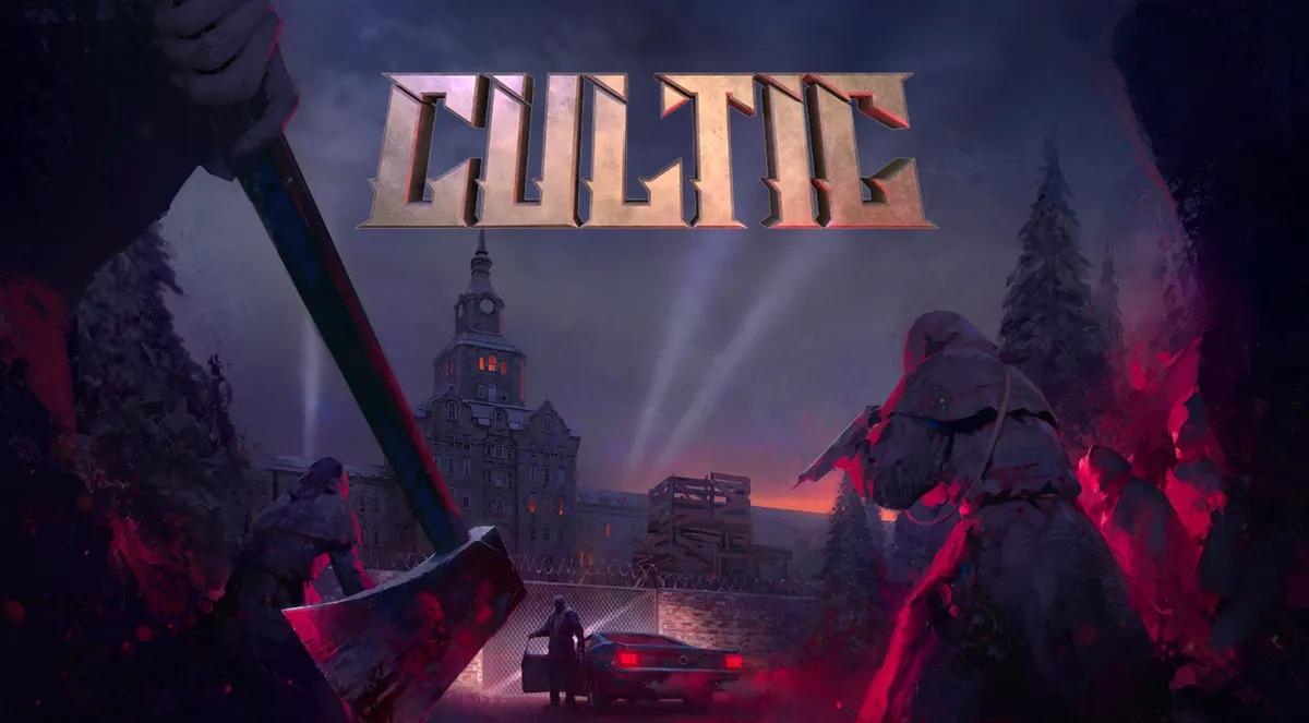 Cultic convierte dos capítulos en uno de los shooters más potentes de 2025
