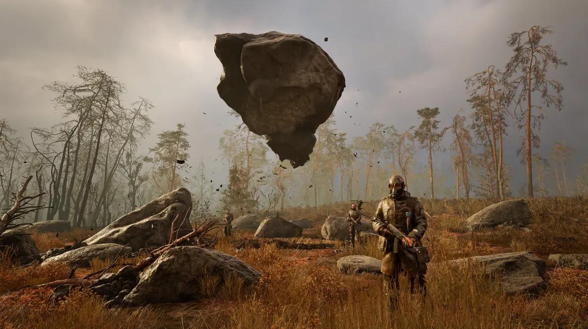 Stalker 2 amplía Heart of Chornobyl con misiones gratuitas y un nuevo hub