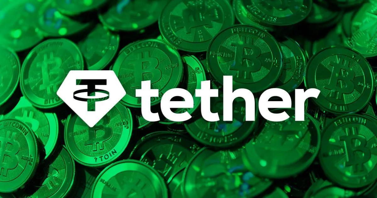Tether invierte 8 millones de dólares en un proyecto de velocidad