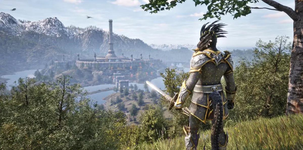 Todd Howard y otros directivos de Bethesda informan sobre el progreso de The Elder Scrolls 6