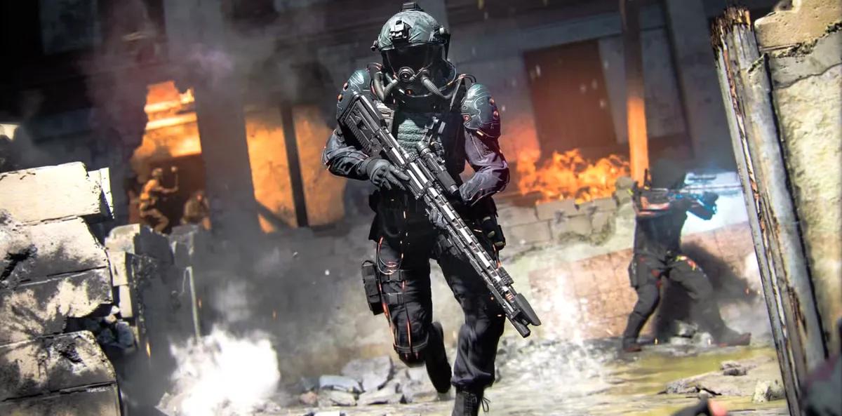 Rumores: Una filtración de Call of Duty insinúa un cambio importante para la versión de 2027