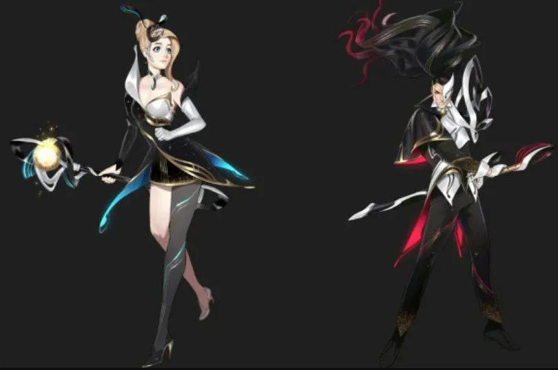 Rumores: Aphelios Skin y un posible regreso de la línea Virtuoso en 2026