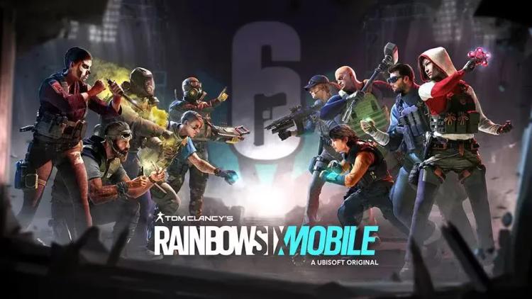 Rainbow Six Mobile por fin tiene fecha de lanzamiento mundial: llegará a Android e iOS en febrero de 2026