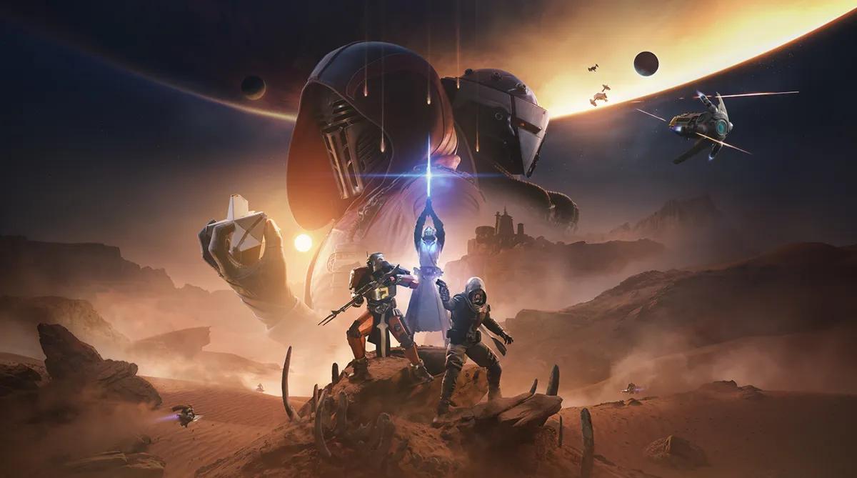 Destiny 2 Renegades se adentra en Star Wars con resultados dispares