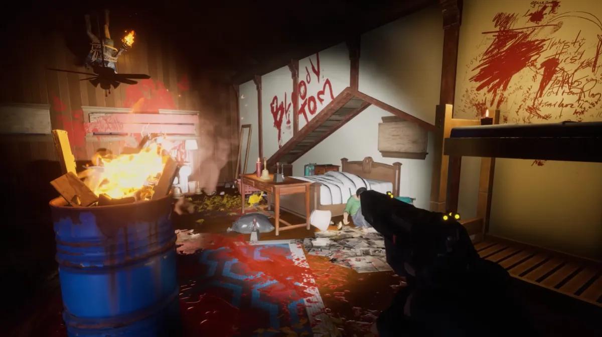 Harvey Smith habla del final de Arkane y de la larga sombra de Redfall