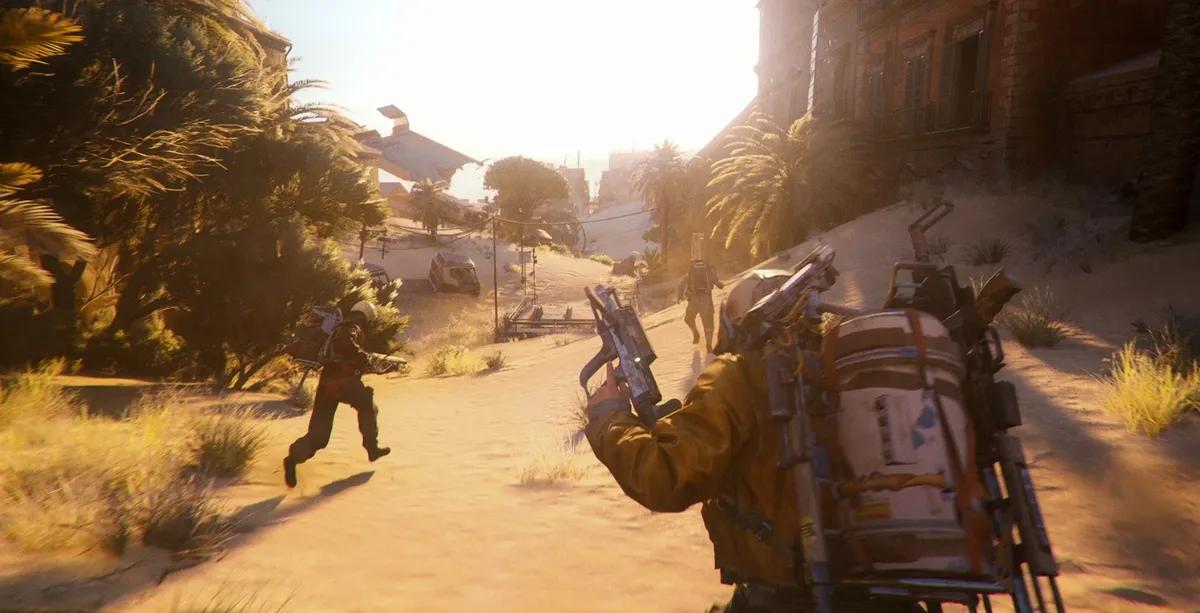 Bruce Straley, director de The Last Of Us, se pronuncia sobre la IA generativa y el arte