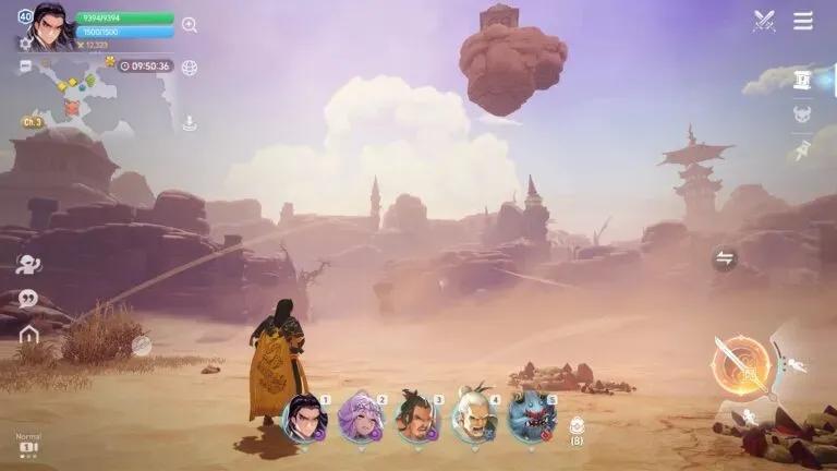 Blade & Soul Heroes cerrará en Corea del Sur en febrero de 2026