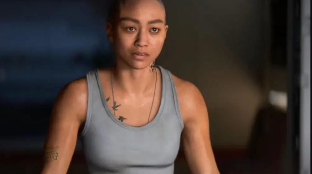 Los empleados de Naughty Dog trabajan horas extras en Intergalactic: The Heretic Prophet