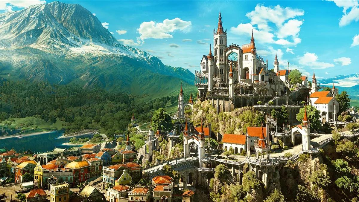 The Witcher 3: Wild Hunt recibirá un nuevo DLC el año que viene